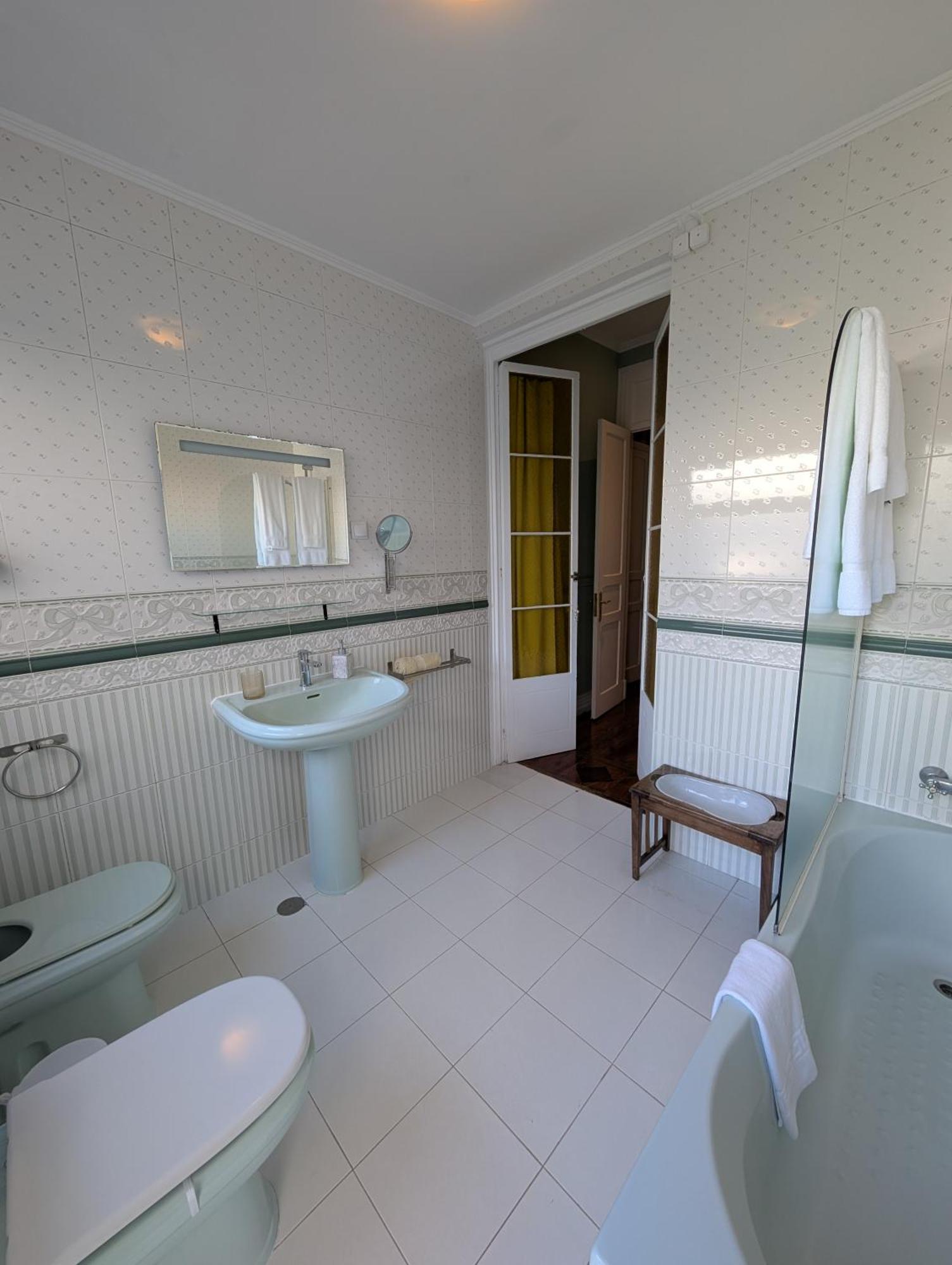 Casa Do Vereador Понта-Делгада Экстерьер фото
